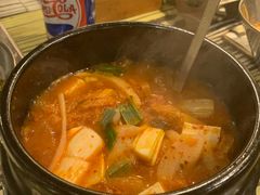 -401餐厅(弘大店)