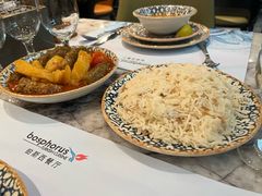 -bosphorus 铂斯西餐厅·土耳其烧烤(环市中路店)