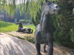 -元大都城垣遗址公园