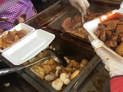 -细妹五香牛杂(步行街店)