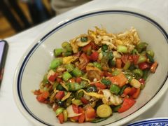 尖椒荷包蛋-新新湘菜馆(新中街二条店)