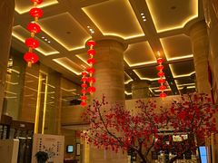 -绿城千岛湖喜来登度假酒店