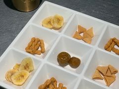 -探鱼·鲜青椒爽麻烤鱼(苏宁广场店)