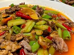 -琬苑鸽庄·川粤融合菜(解放碑总店)