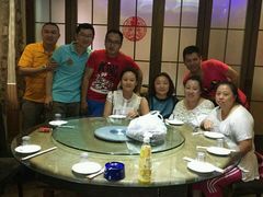 包厢-香滨园骨架王(民生路店)