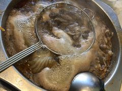 -古乐牛香·鲜牛肉牛杂火锅(梅村五洲国际店)