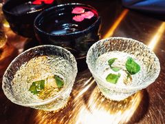 -茶是一枝花泡茶店