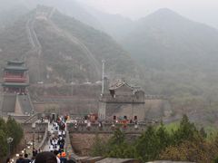 -居庸关长城