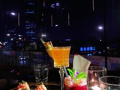 -wann lounge 低温慢煮牛排·清吧