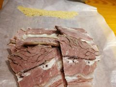 盐蘸牛肉-丁记盐蘸牛肉·新杭菜(河东路店)