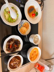 点击看大图 -养月堂中医养生月子会所(中心妇产店)