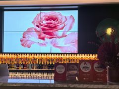 -北書房·墨宴(国际博览中心店)