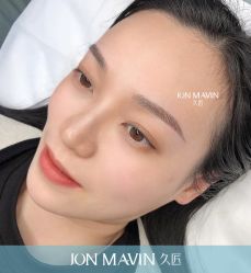 -久匠·纹眉半永久野生眉