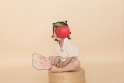 -童真童趣儿童摄影(乐清店)