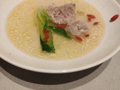 -扬州万怡酒店-中餐厅(文昌中路店)