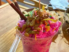 -黔三一夺夺粉酸汤火锅(百信店)