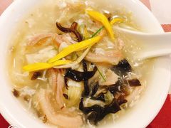 -龙桥私厨·姜花菊花过桥鱼·顺德菜(容桂店)