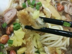 -阿芬卤面(花巷店)