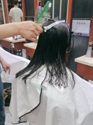 -阿莲新妆护肤造型
