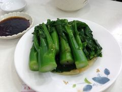 -麦文记面家(佐敦店)