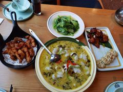 -老好人象山海鲜(岭南路店)