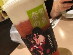 -奈雪的茶(市百一店)