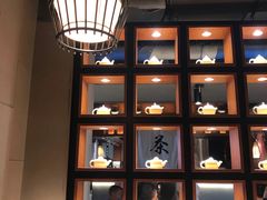 -呷哺呷哺(凯旋广场店)