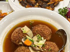 -老苏扬饭店