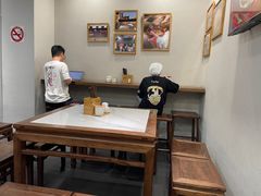 -永丰面馆(汉口路店)