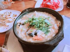 -義聚德·清真铜锅涮羊肉·烧烤(河东店)