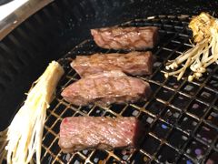 -神户牛焼肉専門店 牛一(道顿堀店)