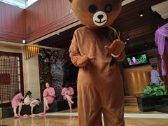 -水晶之星洗浴温泉汗蒸