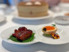 吉品蜜汁叉烧-伯衡55·吉品轩(乌鲁木齐南路店)