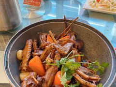 美极鸭五件-美极鲜食坊(宝安南路店)