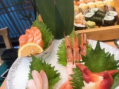 -村上一屋·亚洲菜融合小馆(南楼店)