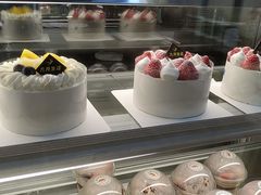 -九月生活(江汉店)