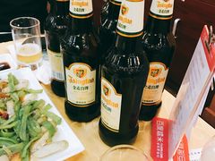 -海岛渔村大酒店(云霄路店)