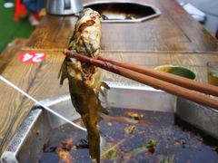 -三道苗苗鱼(三道堰老字号店)
