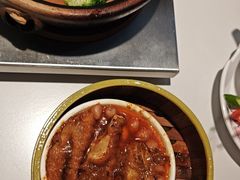 -火啫啫·粤式啫啫煲(南通首店)