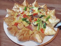 -必胜客(WOW中央公园店)