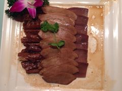 -骏莱海鲜鱼港(五角场店)