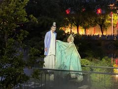 -董永七仙女文化园