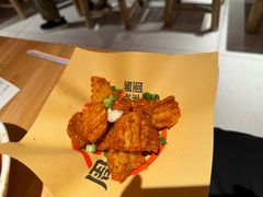 -周小波重庆小面·重庆名小吃(邹容路店)