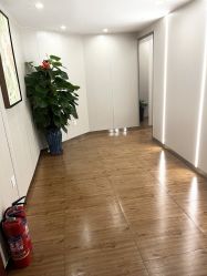 -阿莲新妆护肤造型