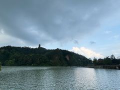 -青城山