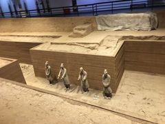 -秦始皇帝陵博物院-丽山园