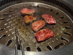 -焱铁烧·黑毛和牛专门店(南宁万象城店)