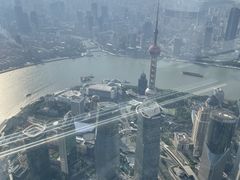 -上海中心大厦