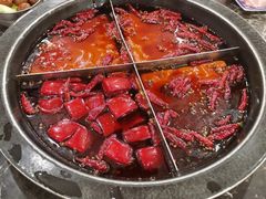 -陈眼镜火锅(总店)