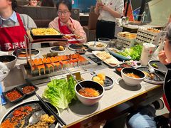 -丰茂烤串(外滩星荟中心店)